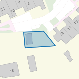 Perceel BGR01-L-2134