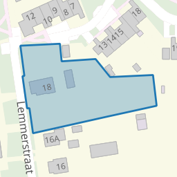 Perceel BGR01-L-2135