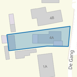 Perceel BGR01-L-2137