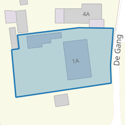 Perceel BGR01-L-2138