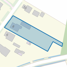 Perceel BGR01-L-2142