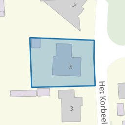 Perceel BGR01-L-2144