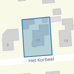 Perceel BGR01-L-2150