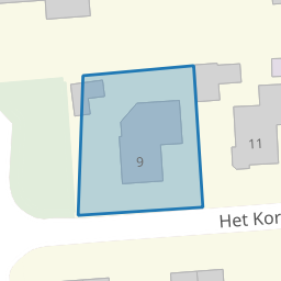 Perceel BGR01-L-2151