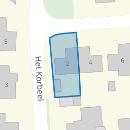 Perceel BGR01-L-2153