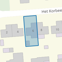 Perceel BGR01-L-2155