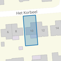 Perceel BGR01-L-2157