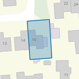 Perceel BGR01-L-2160