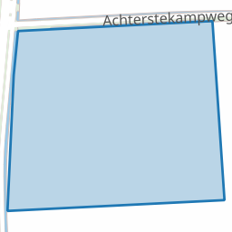 Perceel BGR01-L-2175