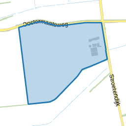 Perceel BGR01-L-2198