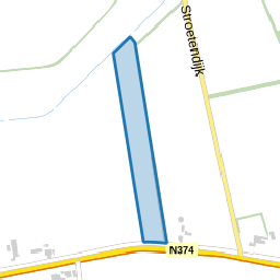 Perceel BGR01-L-2200