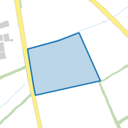 Perceel BGR01-L-2204