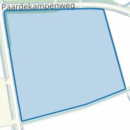 Perceel BGR01-L-2205