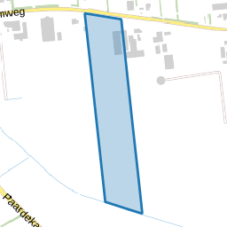 Perceel BGR01-L-2210