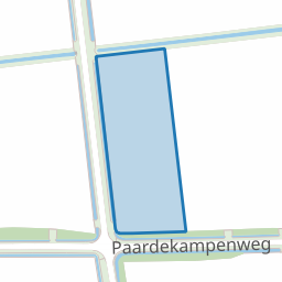 Perceel BGR01-L-2217