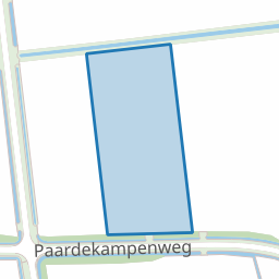 Perceel BGR01-L-2218