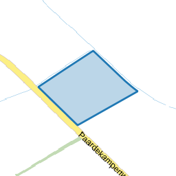 Perceel BGR01-L-2222