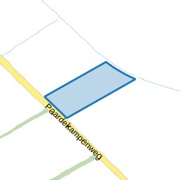 Perceel BGR01-L-2223