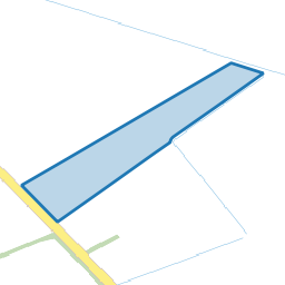 Perceel BGR01-L-2227