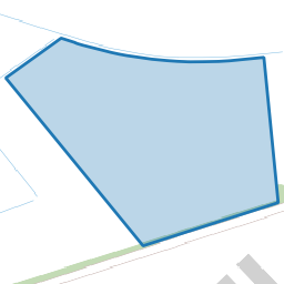 Perceel BGR01-L-2233