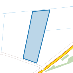 Perceel BGR01-L-2238