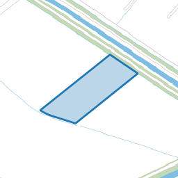 Perceel BGR01-L-2250