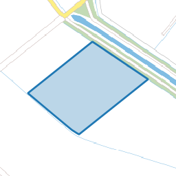 Perceel BGR01-L-2251