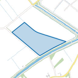 Perceel BGR01-L-2254