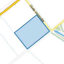 Perceel BGR01-L-2256