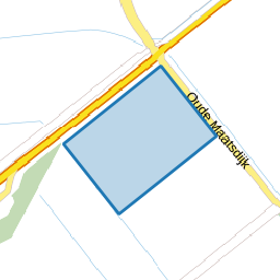 Perceel BGR01-L-2257