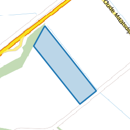 Perceel BGR01-L-2258