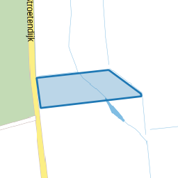 Perceel BGR01-L-2266