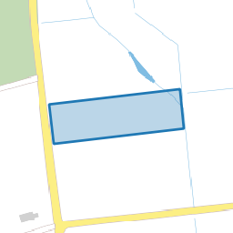 Perceel BGR01-L-2268