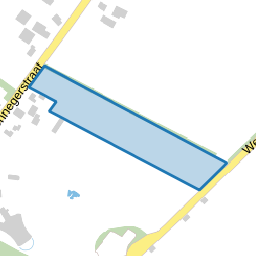 Perceel BGR01-L-2276