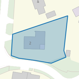 Perceel BGR01-L-2281