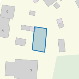 Perceel BGR01-L-2284