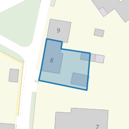 Perceel BGR01-L-2286