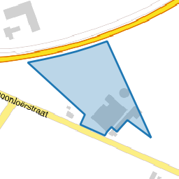 Perceel BGR01-L-2287