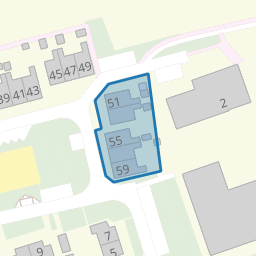 Perceel BGR01-L-2290