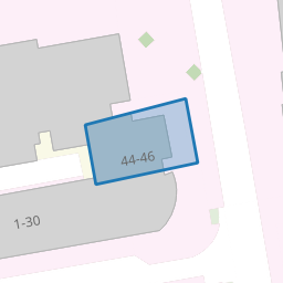 Perceel BGR01-L-2292