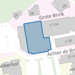 Perceel BGR01-L-2296