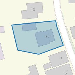 Perceel BGR01-L-2304