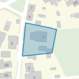 Perceel BGR01-L-2308