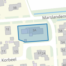 Perceel BGR01-L-2315