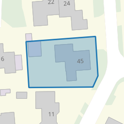 Perceel BGR01-L-2316