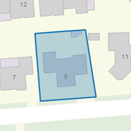 Perceel BGR01-L-2318