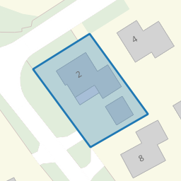 Perceel BGR01-L-2326