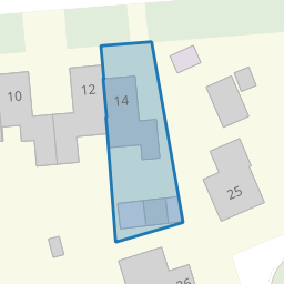 Perceel BGR01-L-2332