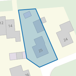 Perceel BGR01-L-2333