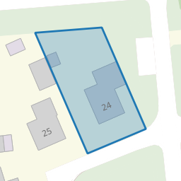 Perceel BGR01-L-2334